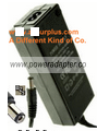 Guangdong HTX12A-40/60P AC ADAPTER 12VDC 3A 36W -(+) 2.5x5.5mm U Guangdong HTX12A-40/60P AC ADAPTER 12VDC 3A 36W -(+) 2.5x5.5mm U